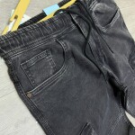 Carbon Plus Cargo with Jogger Jeans Pant