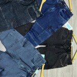 Carbon Plus Cargo with Jogger Jeans Pant