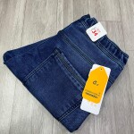 Carbon Plus Jogger Jeans