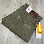 Carbon Plus RFD Colur Jeans