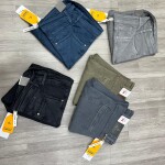 Carbon Plus RFD Colur Jeans