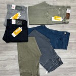 Carbon Plus RFD Colur Jeans