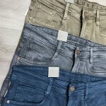 Carbon Plus RFD Colur Jeans