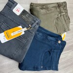 Carbon Plus RFD Colur Jeans