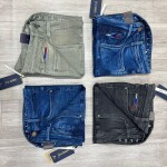 Carbon Pus Tone Jeans