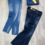 Carbon Plus Tone Jeans