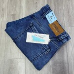 Carbon Plus Tone Jeans