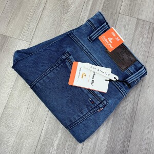 Carbon Plus Tone Jeans