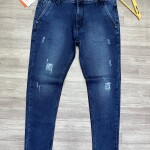 Carbon Plus Tone Jeans