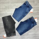 Carbon Plus Tone Jeans