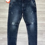 Carbon Plus Tone Jeans