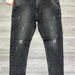 Carbon Plus Tone Jeans