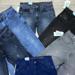 Carbon Plus Tone Jeans