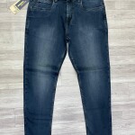 duster Blue Ankle Fit Jeans