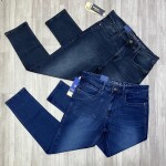 duster Blue Ankle Fit Jeans