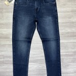 duster Blue Ankle Fit Jeans