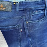 duster Blue Ankle Fit Jeans