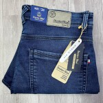 duster Blue Ankle Fit Jeans