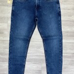 duster Blue Ankle Fit Jeans