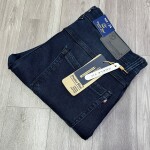 duster Blue Ankle Fit Jeans