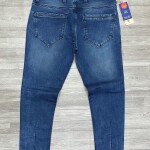 duster Blue balloon Fit Jeans