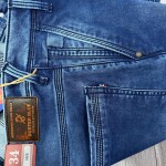 duster Blue balloon Fit Jeans