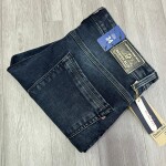 Duster Blue Slim Fit Jeans