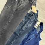 Duster Blue Slim Fit Jeans