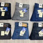 Duster Blue Slim Fit jeans