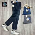 Duster Blue Slim Fit jeans