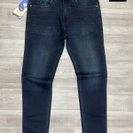 Duster Blue Slim Fit jeans