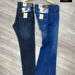 Duster Blue Slim Fit jeans