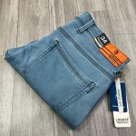 Logoff Ankle Fit Jeans