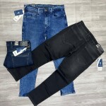 Logoff Ankle Fit Jeans