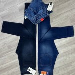 Logoff Ankle Fit Jeans