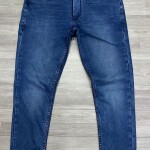 Logoff Ankle Fit Jeans