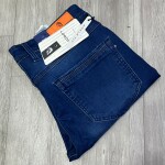 Logoff Ankle Fit Jeans