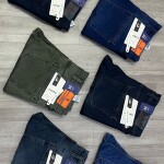 Logoff Ankle Fit Jeans