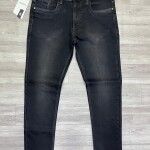 Logoff Ankle Fit Jeans pant