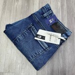 Logoff Ankle Fit Jeans pant