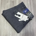 Logoff Ankle Fit Jeans pant