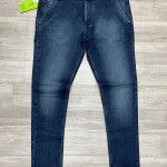 Logoff Baloon Fit Jeans