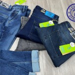 Logoff Baloon Fit Jeans