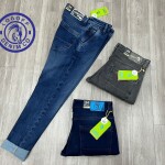 Logoff Baloon Fit Jeans