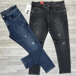 Logoff Tone Jeans