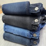 Logoff Tone Jeans