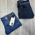 Logoff Tone Jeans