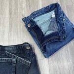 Logoff Tone Jeans