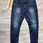 Logoff Tone Jeans