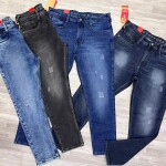 Logoff Tone Jeans